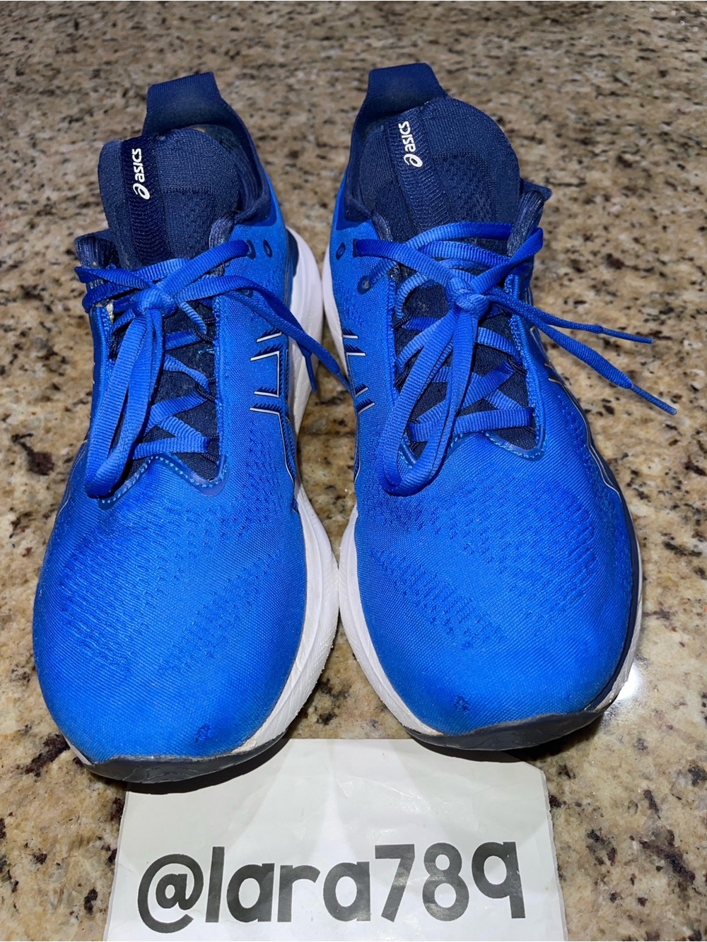 Asics Gel Nimbus 25